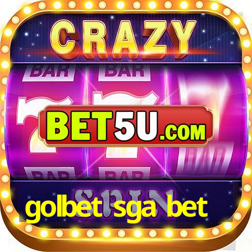 golbet sga bet