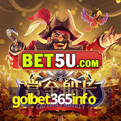 golbet365info