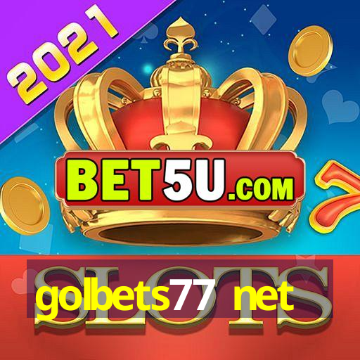 golbets77 net