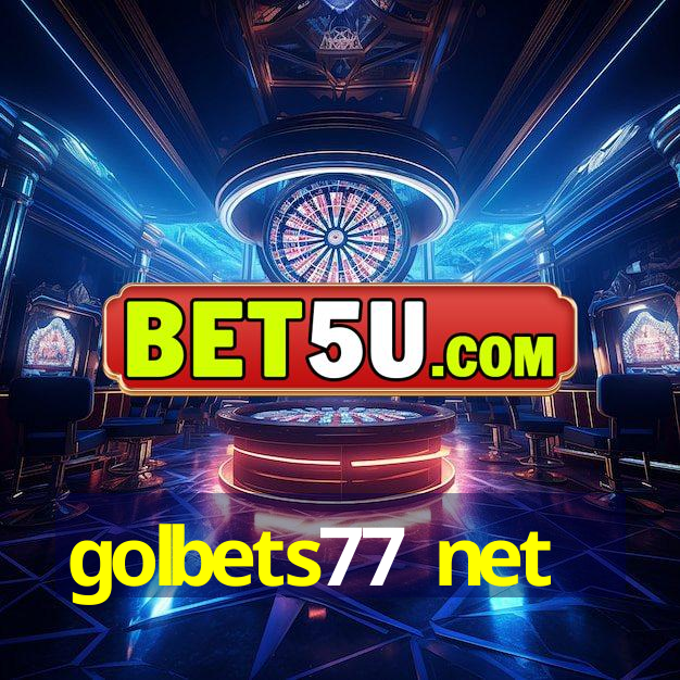 golbets77 net