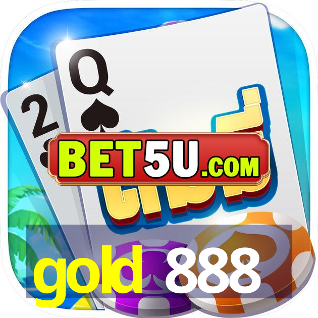 gold 888