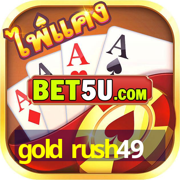 gold rush49