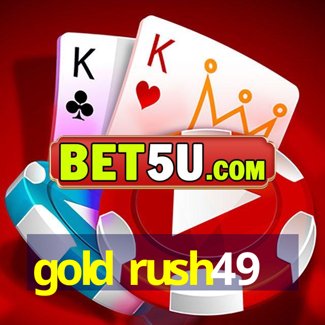 gold rush49