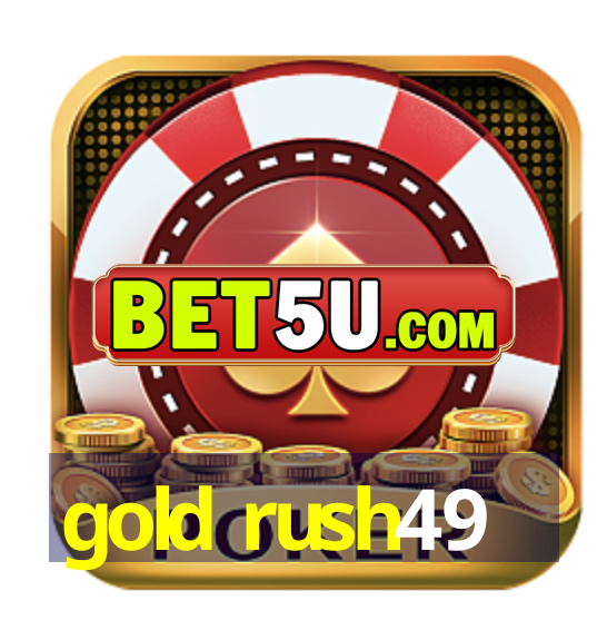 gold rush49