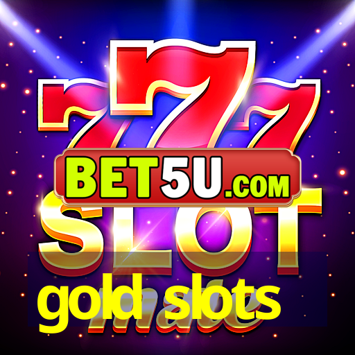 gold slots