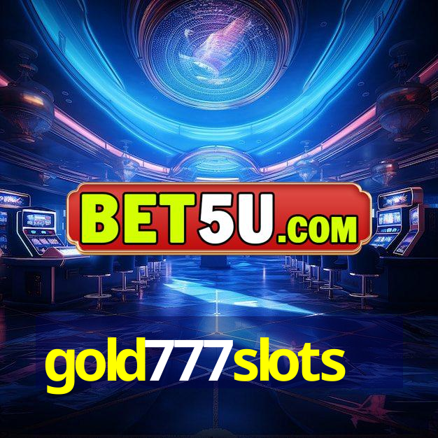 gold777slots