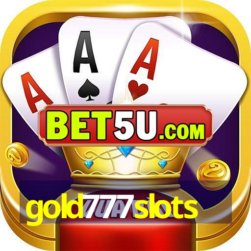 gold777slots