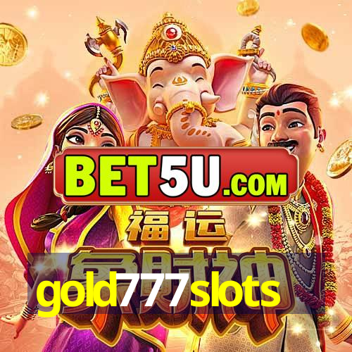 gold777slots