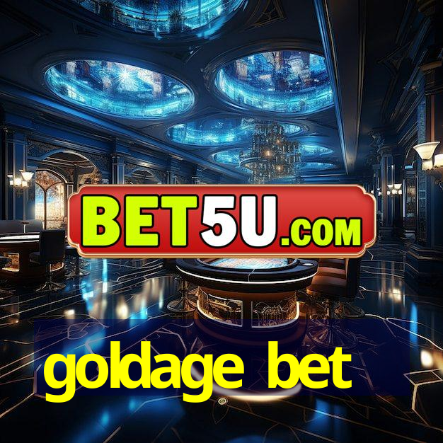 goldage bet