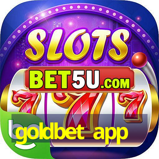 goldbet app