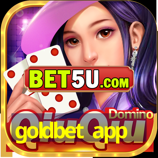 goldbet app