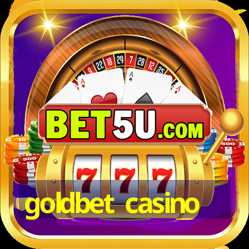 goldbet casino