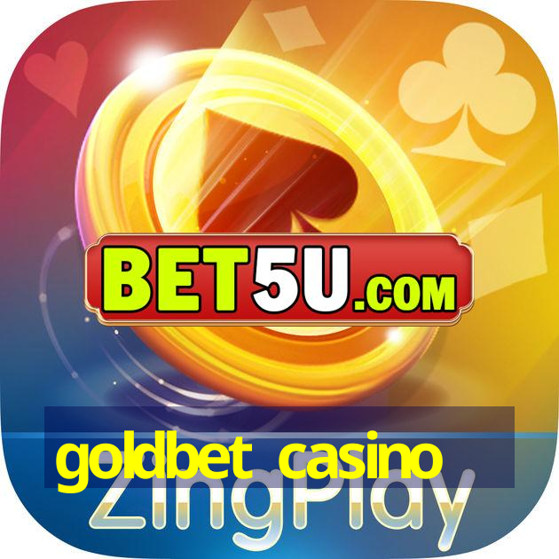 goldbet casino