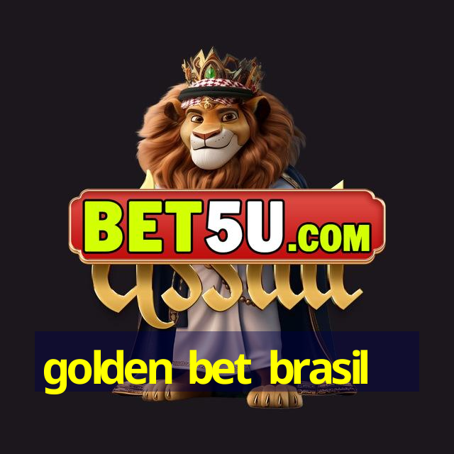 golden bet brasil