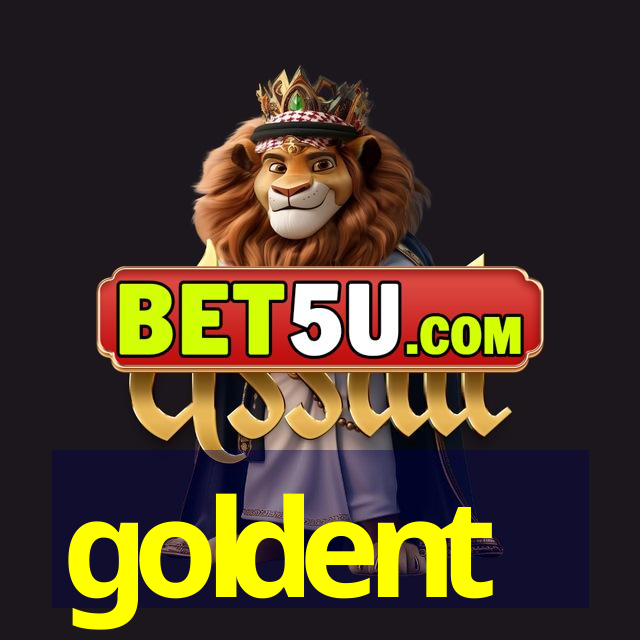 goldent