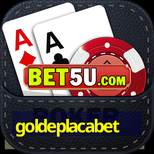 goldeplacabet