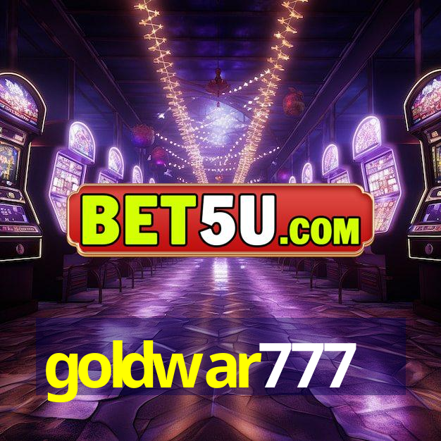 goldwar777