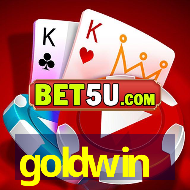 goldwin