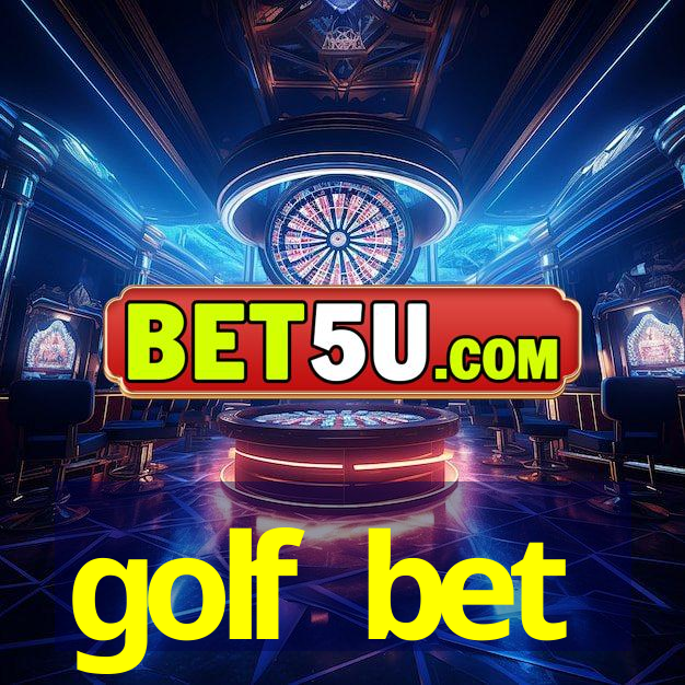 golf bet