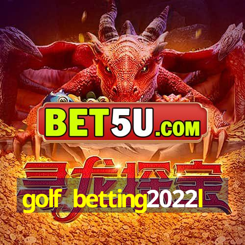 golf betting2022l