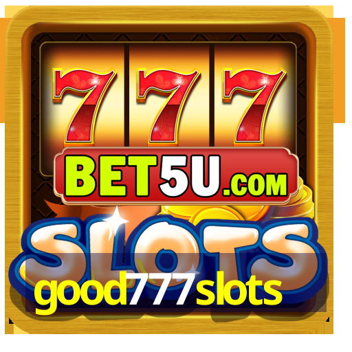 good777slots