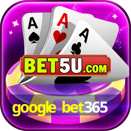 google bet365