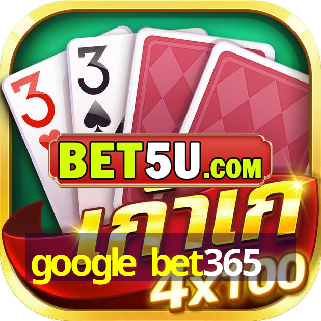 google bet365