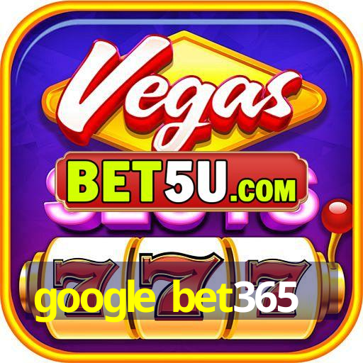 google bet365