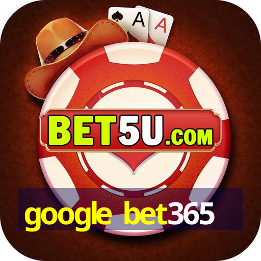 google bet365