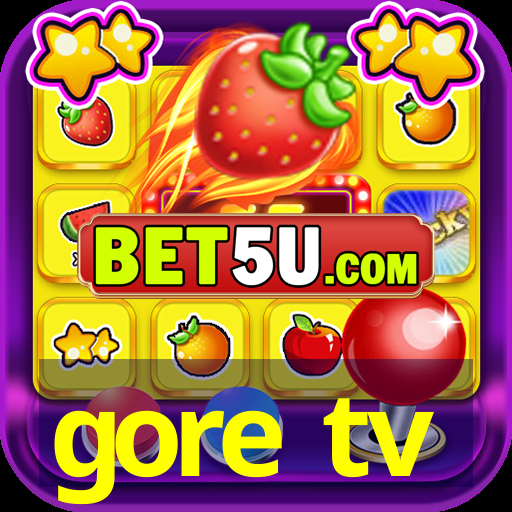 gore tv