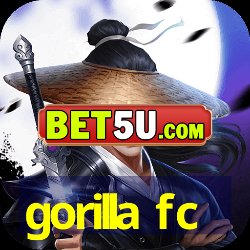 gorilla fc