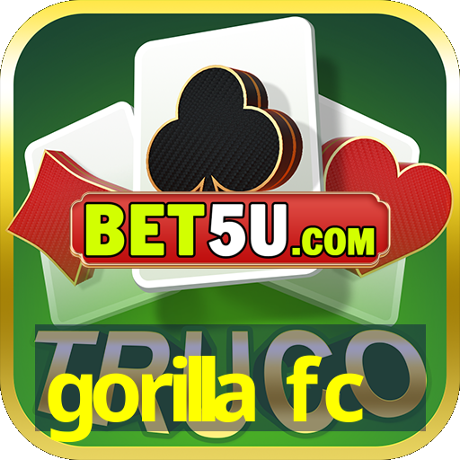 gorilla fc