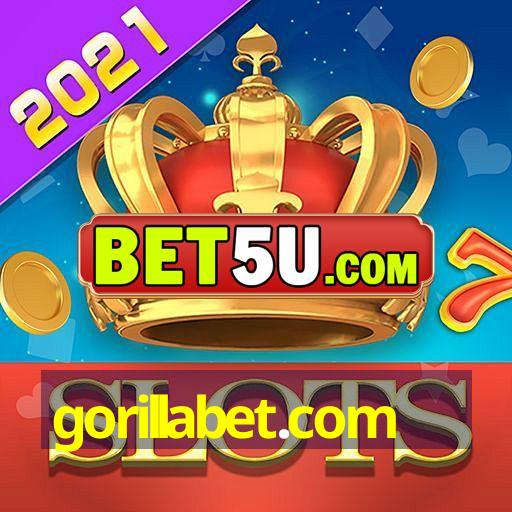 gorillabet.com