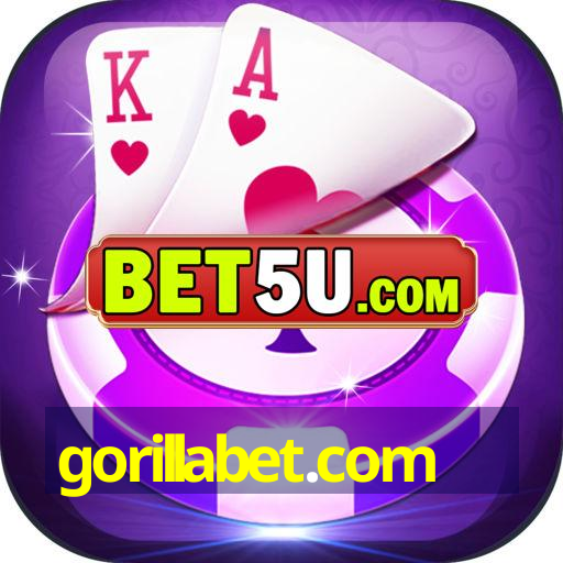 gorillabet.com