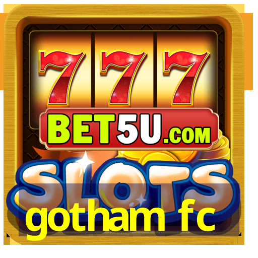 gotham fc