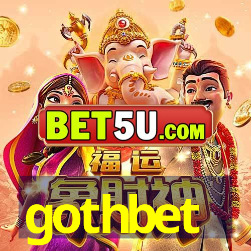 gothbet