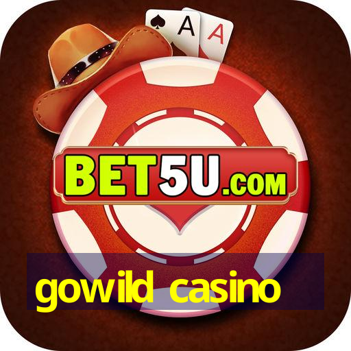 gowild casino