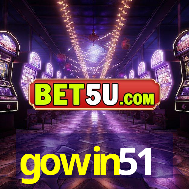 gowin51