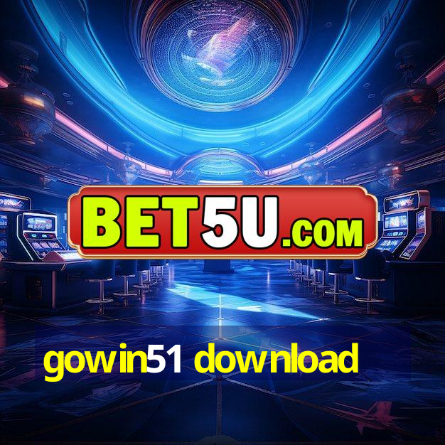 gowin51 download