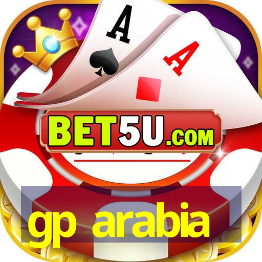 gp arabia