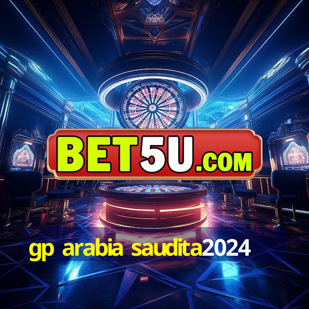 gp arabia saudita2024