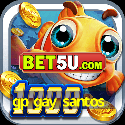 gp gay santos