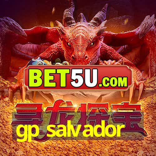 gp salvador