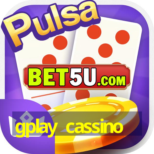 gplay cassino