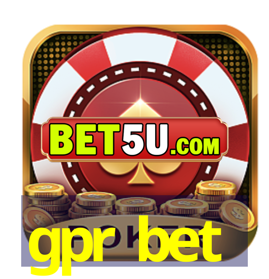 gpr bet