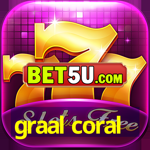 graal coral