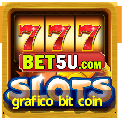 grafico bit coin