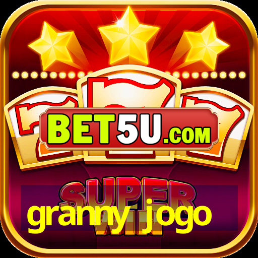 granny jogo