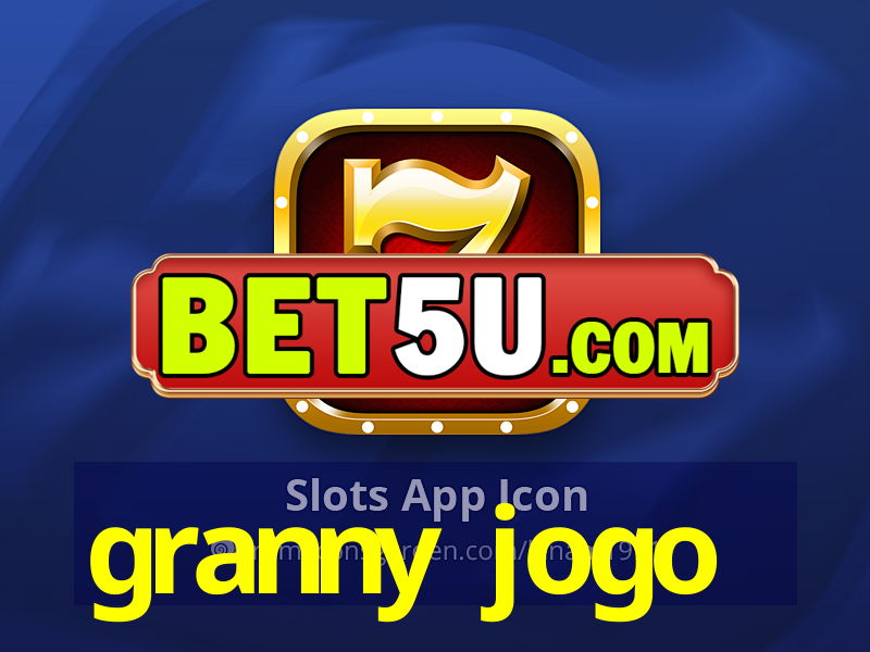 granny jogo