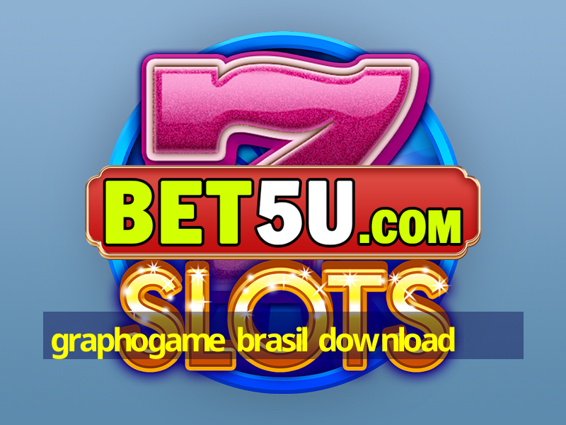 graphogame brasil download